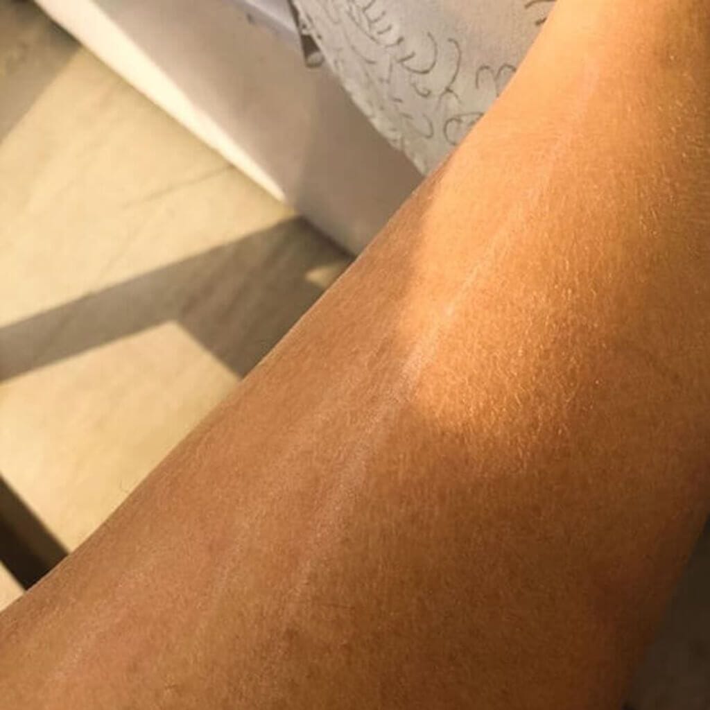 Balaayah Black Gram Body Booster Body Oil iYURA