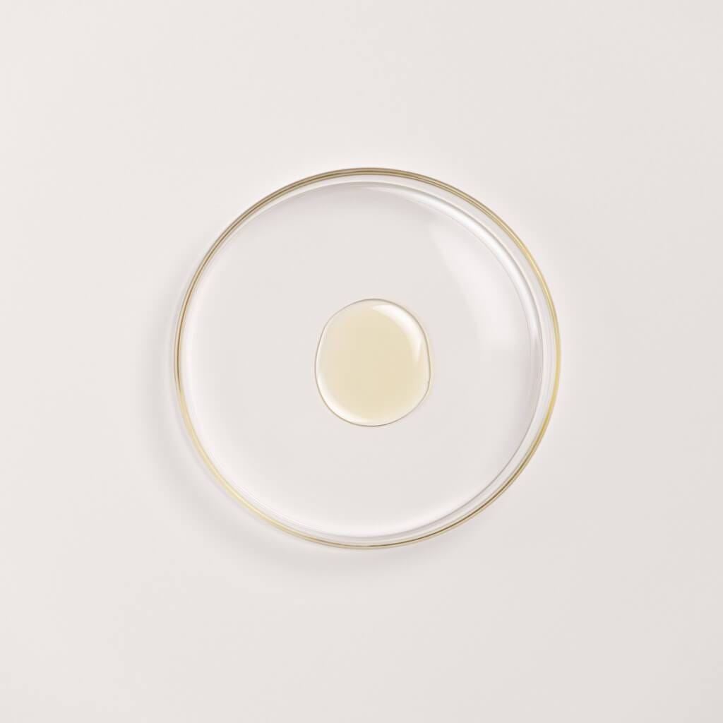 Balaayah Black Gram Body Booster Body Oil iYURA