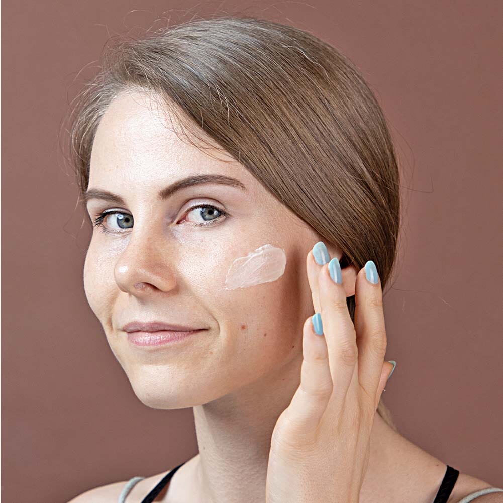 Cerabuild Face and Neck Cream - Resurface, Plump &amp; Protect Your Skin with Phyto-Ceramides Lotion &amp; Moisturizer A Modernica Naturalis 