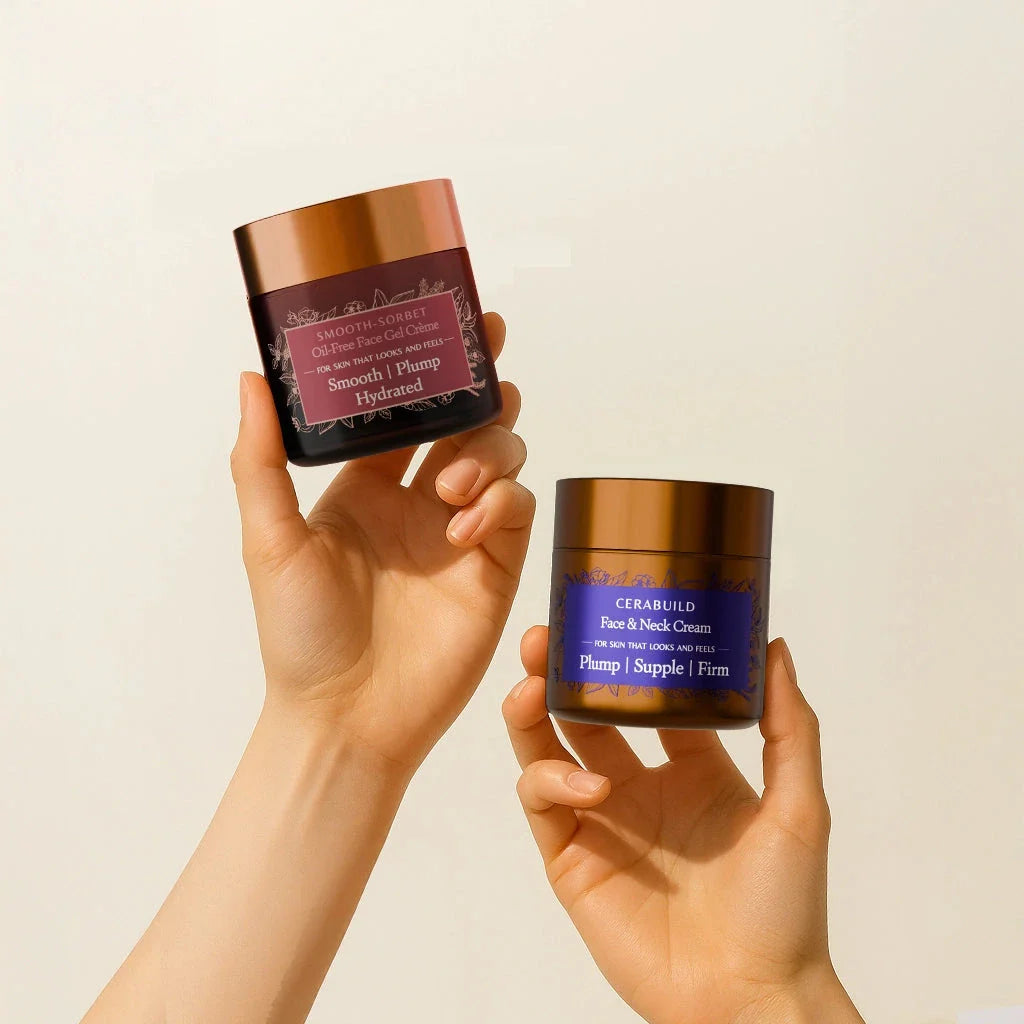 Day &amp; Night Bright Barrier Duo Face serum A Modernica Naturalis 