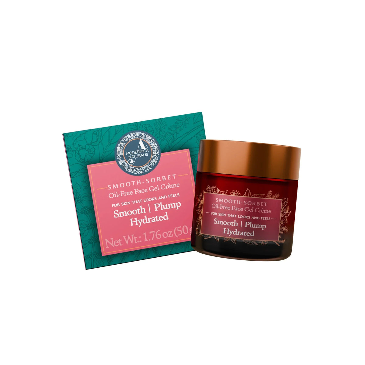 Day &amp; Night Bright Barrier Duo Face serum A Modernica Naturalis 